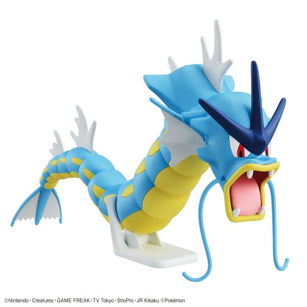 [Pre-order] - Pokemon Pokepla Collection 52 Gyarados - 2023 08 - Giá order: 310k