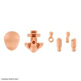 30MS Phụ Kiện Option Parts Set 8 - Scout Costume - Color C