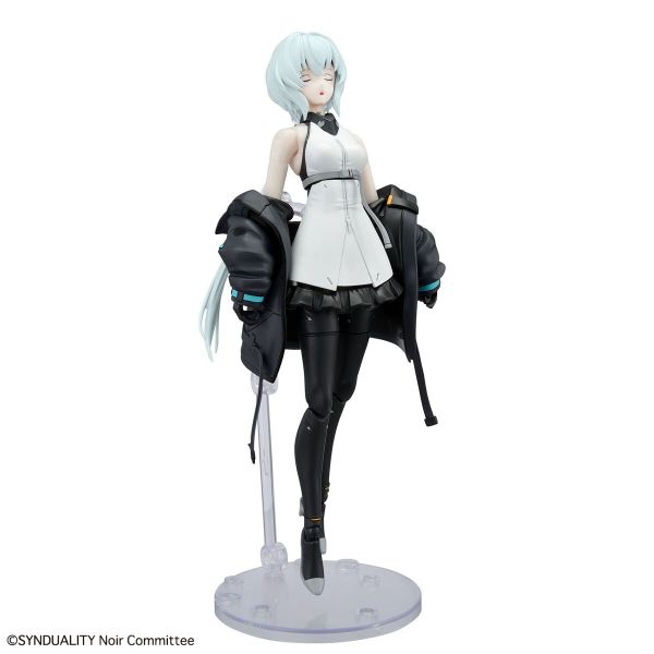 Figure Rise Standard Synduality NOIR