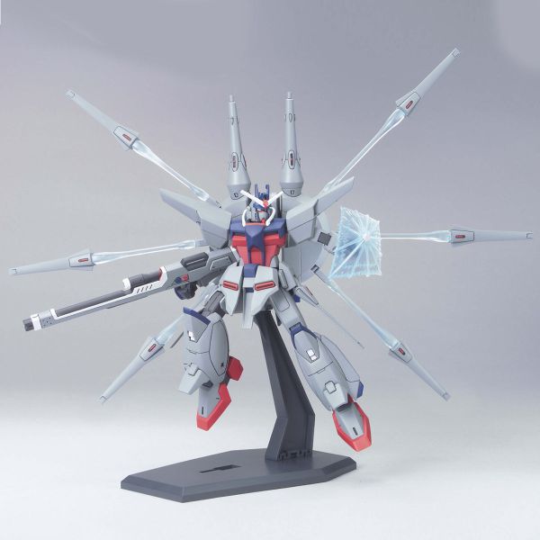 HG SEED 1/144 LEGEND GUNDAM