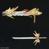 SD WH GUNDAM WORLD HEROES TENKAMUSO DAISHOGUN