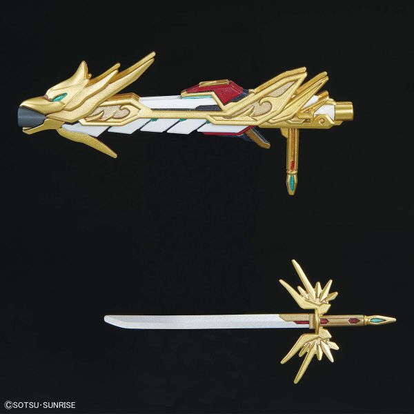 SD WH GUNDAM WORLD HEROES TENKAMUSO DAISHOGUN