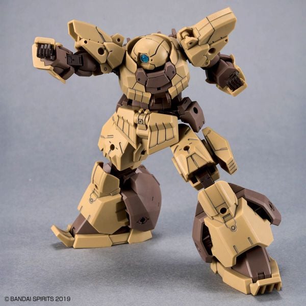 30MM 1/144 bEXM-28 REVERNOVA - BROWN