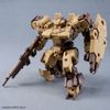 30MM 1/144 EEXM-9 BASKYROTTO - BROWN