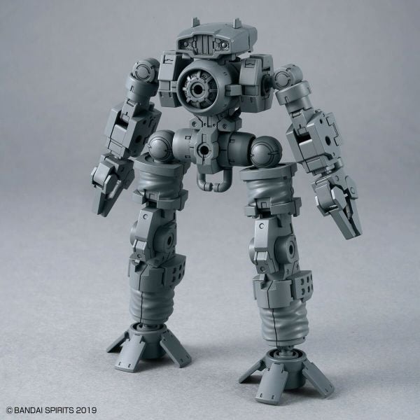 30MM 1/144 OPTION PARTS SET 16 - ARM UNIT / LEG UNIT 1