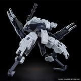 HG Kyoukai Senki 1/72 HG Bunyip Ginga