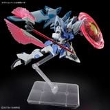 HGCE 1/144 Gyan Strom - Agnes Giebenrath Custom
