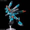 FM 1/100 Calamity Gundam - Clear Color