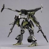 30MM 1/144 bEXM-21 VERDENOVA - GREEN