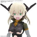 [Pre-order / Đặt trước] 30MS Option Parts Set 13 - Tactical Costume - Color B