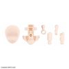 30MS OPTION PARTS SET 13 - TACTICAL COSTUME - COLOR B