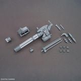 OPTION PARTS SET GUNPLA 09 - GIANT GATLING