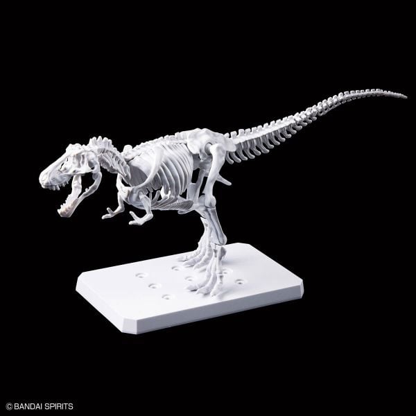 PLANNOSAURUS Tyrannosaurus Painting Ver.