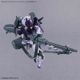 30MM CUSTOMIZE WEAPONS - HEAVY WEAPON 2