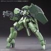 OPTION PARTS SET GUNPLA 11 - SMOOTHBORE GUN FOR BARBATOS