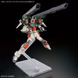 HG CE 1/144 LIGHTNING BUSTER GUNDAM