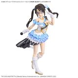 30MS - THE IDOLM@STER - OPTION HAIR STYLE & FACE PARTS SET - YUIKA MITSUMINE / KIRIKO YUKOKU