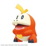 Combo Pokepla Quick - Starter GEN 9 - Sprigatio - Quaxly - Fuecoco - Combo 3 kit mô hình