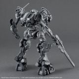 30MM - ARMORED CORE 6 FIRES OF RUBICON - RaD CC-2000 ORBITER