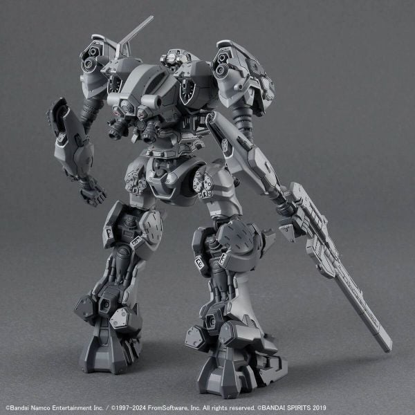 30MM - ARMORED CORE 6 FIRES OF RUBICON - RaD CC-2000 ORBITER