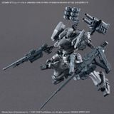 30MM - ARMORED CORE 6 FIRES OF RUBICON - OPTION PARTS SET WEAPON SET 02