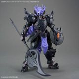 30MF CLASS UP ARMOR - ROSAN WARRIOR