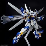 [Pre-order / Đặt trước] HG Super Robot Wars WEISSRITTER
