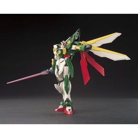 [Pre-order / Đặt trước] HGBF 1/144 WING GUNDAM FENICE