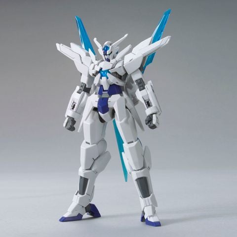 [Pre-order / Đặt trước] HGBF 1/144 TRANSIENT GUNDAM