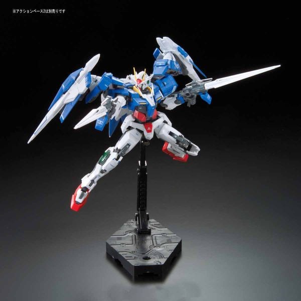 [Pre-order / Đặt trước] RG 1/144 OO RAISER / 00 Raiser