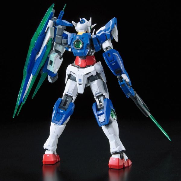 [Pre-order / Đặt trước] RG 1/144 00 QANT / OO QANT