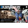 1/144 HGUC RX-78 GP01 ZEPHYRANTHES