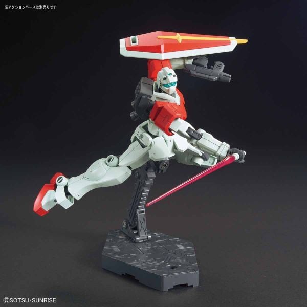 [Pre-order / Đặt trước] HGBF 1/144 GM/GM