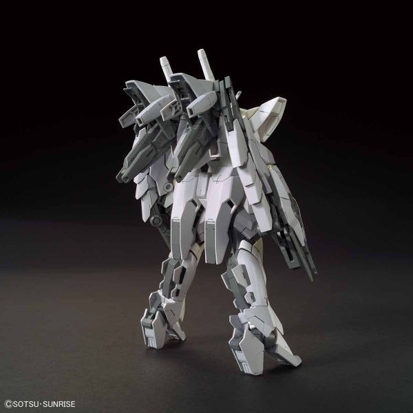[Pre-order / Đặt trước] HGBF 1/144 REVERSIBLE GUNDAM