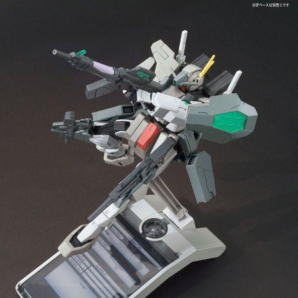 [Pre-order / Đặt trước] HGBF 1/144 CHERUDIM GUNDAM SAGA TYPE. GBF