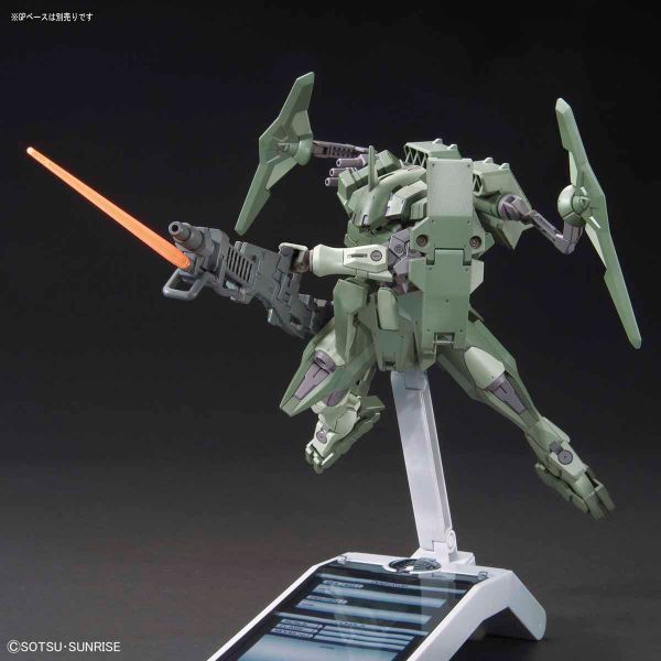 [Pre-order / Đặt trước] HGBF 1/144 STRIKER GN-X