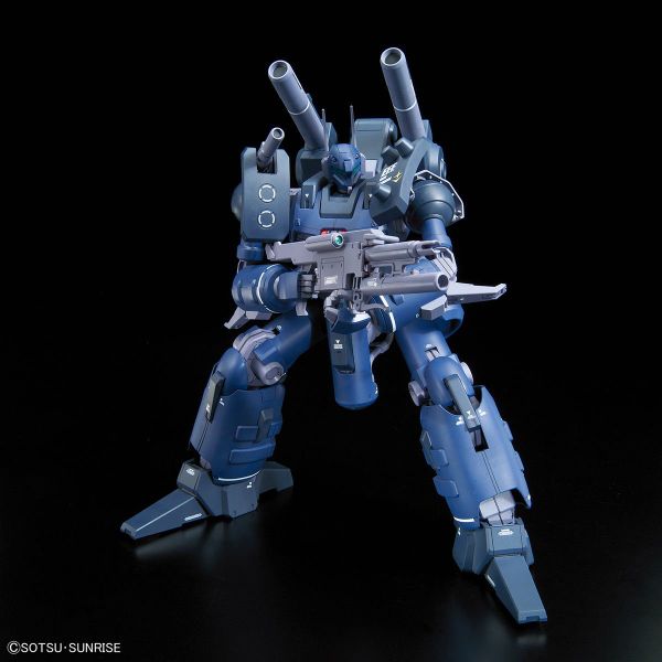 [Pre-order] - Trả hàng 2024 tháng 05 - RE/100 1/100 GUNCANNON DETECTOR - Giá Order: 770k