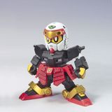 SD BB 373 LEGEND BB MUSHA GUNDAM
