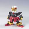 SD BB 373 LEGEND BB MUSHA GUNDAM