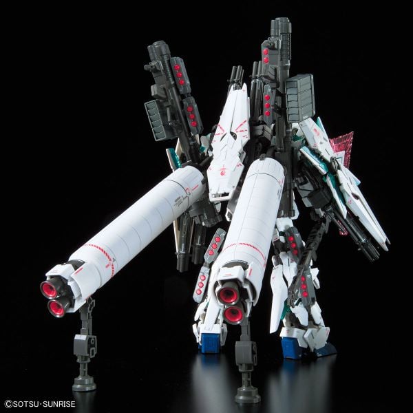 [Pre-order / Đặt trước] RG 1/144 FULL ARMOR UNICORN GUNDAM
