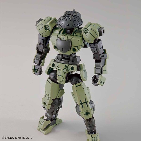 [Pre-order] - Trả hàng 2024 tháng 07 - 30MM 1/144 bEXM-15 PORTANOVA - GREEN - Giá Order: 245k
