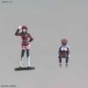 MG 1/100 GUNNER ZAKU WARRIOR - LUNAMARIA HAWKE CUSTOM