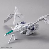 [Pre-order] - Trả hàng 2024 tháng 06 - 30MM 1/144 EXTENDED ARMAMENT VEHICLE - AIR FIGHTER Ver WHITE - Giá Order: 155k