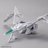 [Pre-order] - Trả hàng 2024 tháng 06 - 30MM 1/144 EXTENDED ARMAMENT VEHICLE - AIR FIGHTER Ver WHITE - Giá Order: 155k