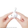 Pokemon Plastic Model COLLECTION QUICK!! 05 SCORBUNNY