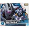 RG 1/144 Gundam Base Limited Zeong - Clear Color