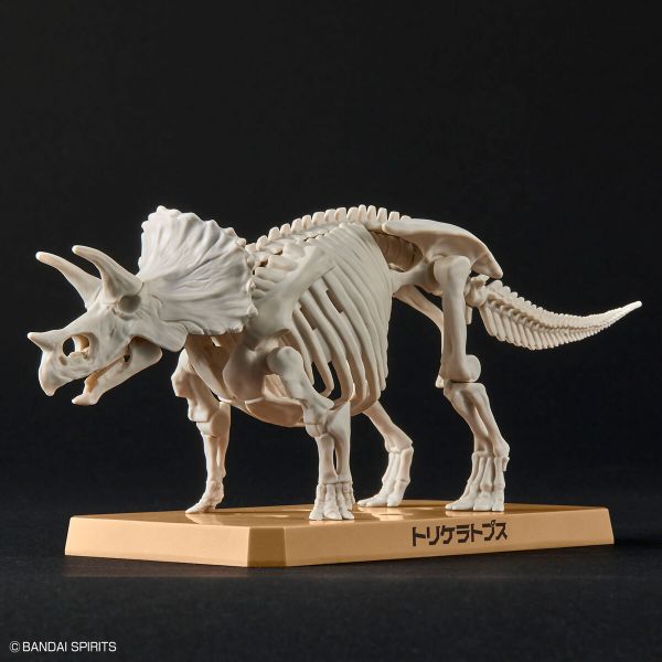 [Pre-order] - Trả hàng 2024 tháng 05 - PLANNOSAURUS Triceratops - Giá Order: 285k