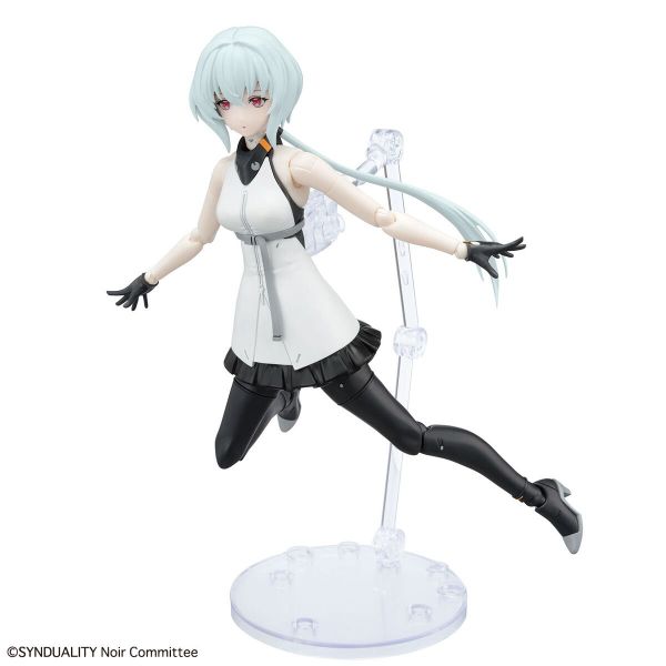 Figure Rise Standard Synduality NOIR