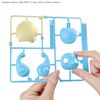 Pokemon Plastic Model COLLECTION QUICK!! 17 Squirtle