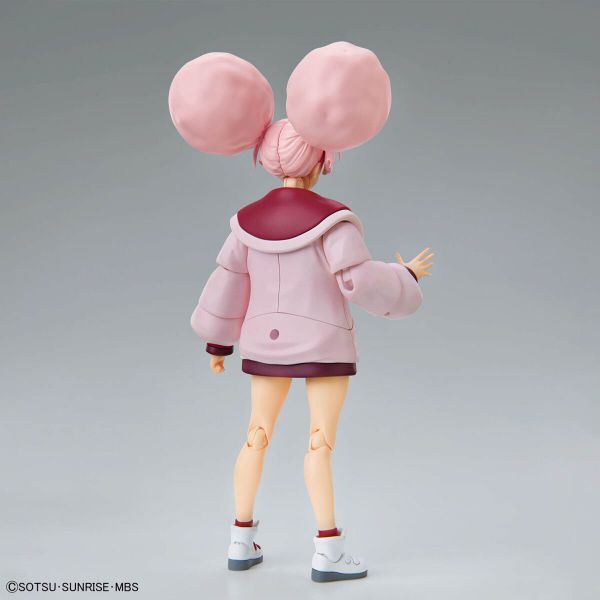 Figure-rise Standard CHUATURY PANLUNCH - ChuChu